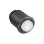 Амортизатор, Ø 8 мм, под отверствие, высота: 2.5 мм