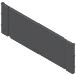 ORGA-LINE поперечный разделитель доп., для TANDEMBOX, ширина=176 мм