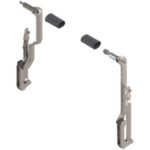 AVENTOS HL,комплект 38 рычагов левый+правый, ВК=400-550 мм, для SERVO-DRIVE