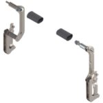 AVENTOS HL,комплект 32 рычагов левый+правый, ВК=300-349мм, для SERVO-DRIVE