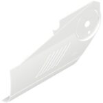 AVENTOS HS, заглушка большая белая, правая