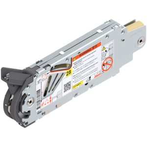 AVENTOS HF, силовой механизм 28