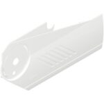 AVENTOS HS, заглушка большая белая, левая