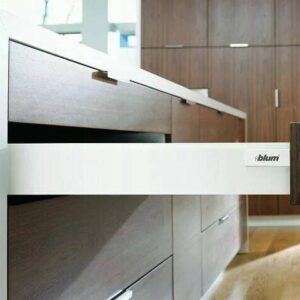 Комплект TANDEMBOX Antaro Глубина 500 Высота N (68) Белый Шелк