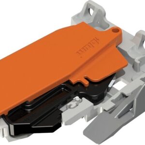 TANDEM замок, левый