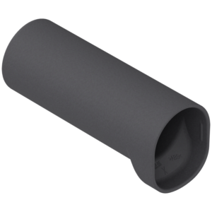 Штанга - Заглушка для поперечного стабилизатора AVENTOS HS, круглая, симметричная