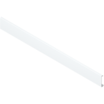 TANDEMBOX передняя панель antaro, внутренний ящик  ШК=1200 мм, белый ШЁЛК