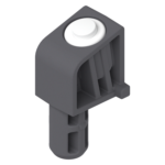 AVENTOS HL ограничитель угла открывания 124°