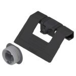 Ручка + поводок для внутренних ящиков, пластмасса, TANDEMBOX antaro, серый ОРИОН