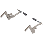 AVENTOS HS,комплект рычагов левый+правый, ВК=350-800 мм, для SERVO-DRIVE