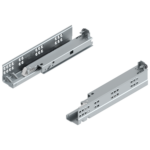 TANDEM plus TIP-ON полн. выдвиж., для 17-19 мм, 30 кг, НД=270 мм, под замки, левая и правая
