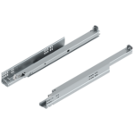 TANDEM plus TIP-ON полн. выдвиж., для 17-19 мм, 30 кг, НД=450 мм, под замки, левая и правая