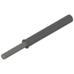 TIP-ON ДЛИННЫЙ с магнитом для дверей, серый