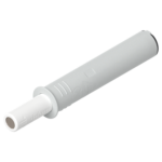 TIP-ON  для дверей с магнитом, белый шелк