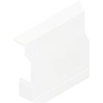 AVENTOS HK-S, заглушка белая, левая