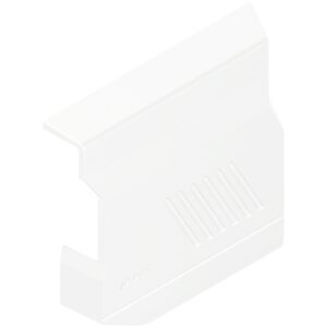 AVENTOS HK-S, заглушка белая, левая