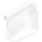 AVENTOS HK-S, заглушка белая, правая