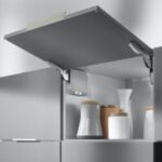 Комплект AVENTOS HK-S E+E, серый