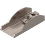 CRISTALLO пластина на клею, под стекло/зеркало, прямоугольная