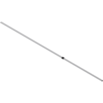 Вал синхронизатора TIP-ON, ШК=1200 мм, TANDEM