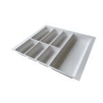 Вкладыш под столовые приборы Classico 500/60, белый 002 матовый