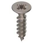 Саморез, потайная головка, Ø3,5 мм, дл. 15 мм (при выписке 1 = 100шт.)